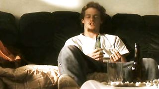 Things Behind the Sun - Brittany Renee Finamore bare (Rape Video Vignette)