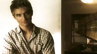 Things Behind the Sun - Brittany Renee Finamore bare (Rape Video Vignette)