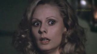 Werewolf Damsel - Annik Geek (rape)