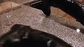 Crazy Side - Anne Heche Bare - Movie Rape Vignette