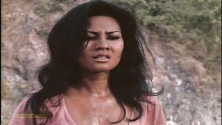 Dolls in Cages - Pam Grier, Sofia Moran Bare - Classic Movie Rape Episode