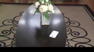 Ultra-Uber-Cute babe took an injured guy home, so her step- mommy could help him recover