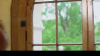 Boobed blond mom and her whorey stepdaughter-in-law are having a super-fucking-hot-super-horny 3 way