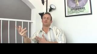 Step son with a rock-firm on for his fresh mommy has his fantasies come to life