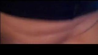 Platinum-Blond step- mommy is willing to teach her hubby's sonny-in-law how to please a chick