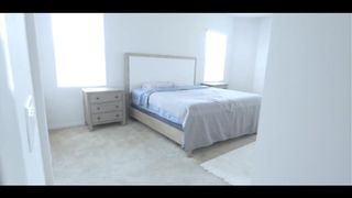 Wondrous ash-ash-ash-blonde mummy is bellowing when her step- son-in-law-in-law is finger-tickling and playing her coochie