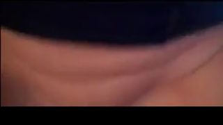 A ultra-crazy step mommy is giving a good lesson to her timid step sonny, in her bedroom