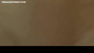 Huge-Titted step mommy, with glasses is riding her step son’s ginormous, yam-sized hump-stick, when on the chair