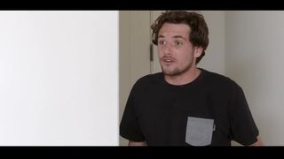 Curvaceous step mother in high high-heeled boots enjoys to bend over and get pulverized rock rock-rock hard, by her step son-in-law