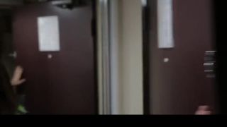 Bad step mom, Sovereign Syre is putting a yam-sized fake-guy meat in Sara Luvv’s slick rump, from behind