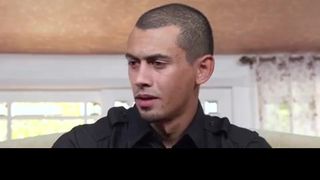 Torrid-Supah mommy and her spunky step-daughter-in-law-in-law are having a three way with a spectacular bodyguard