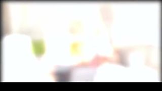 Ash-Blonde teen open up her legs wide open for her step- mom, to get her vulva gobbled