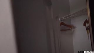 Ultra-Crazy Family - Kyler Quinn - Stepsis loved our highly highly first-ever-ever hump