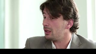 Brunette Teen asked her stepmom's lover to romp her brains out