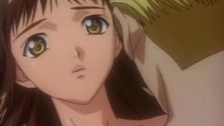 Hot anime porno lovemaking with an enslaved fresh housewife who got married by her family to a ultra-kinky fellow