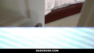 dadcrush - step-daddy pokes camgirl stepdaughter