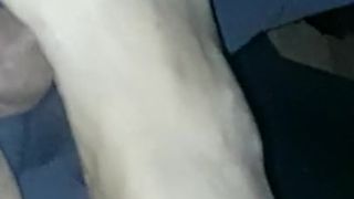 StepSister foot job. Just the tip. Hope mummy dosent find out.Redbone, plus-size