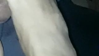 StepSister foot job. Just the tip. Hope mummy dosent find out.Redbone, plus-size