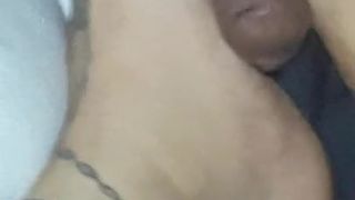 StepSister foot job. Just the tip. Hope mummy dosent find out.Redbone, plus-size