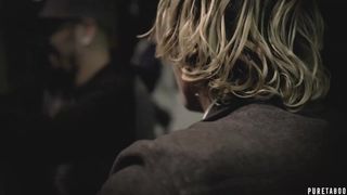 Wild step step-sis is putting her fuck toy deep in her culo, like a real mega-tramp