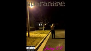 Juicy QC - Quarantine - Taboo Sex