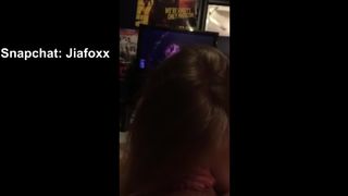 Young College Roomate Sucking Friends Boyfriend Dick - T.me/list_catalog - Taboo Sex