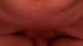 Brother Fucks his Step Sister Late at Night - Taboo Sex