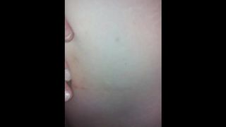 Made Step Sis to Bend over - Incest Taboo