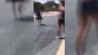 Lela Star Shares Big Cock with Hot Blonde MILF - Incest Taboo