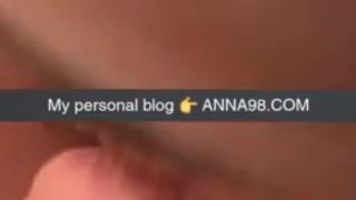 As Fuck Step Sister Puts Brothers Cock in her Mouth Nude - Incest Taboo