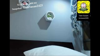 Brother Fucks Sister on Thanksgiving - Incest Taboo