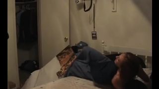 Mom Caught Step Siblings Fuck - Incest Sex video