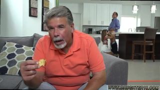 Vanessas Duddy's Daughter w Dad and Family Strokes Fucks - Incest Sex video