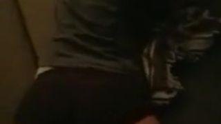 Getting The Best Quarantine Footjob From My Friend Amara! Foot Fucking Fun! - Incest Sex video