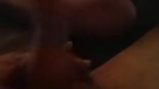 Getting The Best Quarantine Footjob From My Friend Amara! Foot Fucking Fun! - Incest Sex video