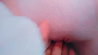 Sister Lets me Touch her Body when I need to - Family Porn - Real Incest sex