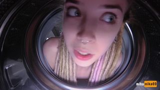 My Step-Brother Brazenly took Advantage of my Helplessness - Real Incest sex