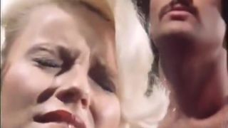 Blondie fuck in classic porn movie - Incest sex