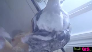 Taboo Sister April Fool gone Wrong Stepbrother take Revenge by Fucking Her.720p - Incest sex