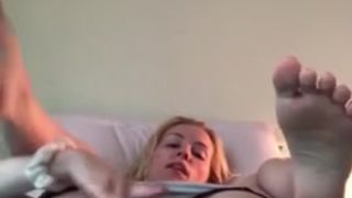 Incest video - Vacation Masturbation while Family is Home taboo porn