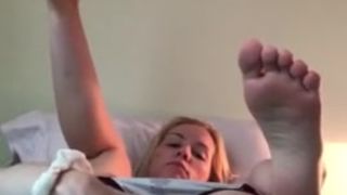 Incest video - Vacation Masturbation while Family is Home taboo porn