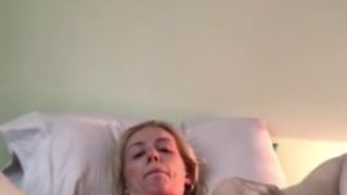 Incest video - Vacation Masturbation while Family is Home taboo porn