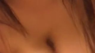 Incest video - Kik MariahJ98 - Taboo Slut Caught Giving BJ to Close Family Member taboo porn