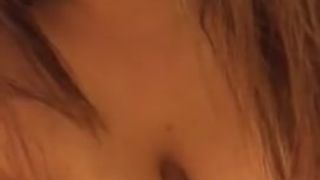 Incest video - Kik MariahJ98 - Taboo Slut Caught Giving BJ to Close Family Member taboo porn