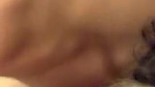 Taboo sex - Young Couple Fuck Hard in the Morning for her Birthday Present porn