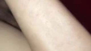 Taboo sex - I let my Step Cousin Cum Deep inside me porn