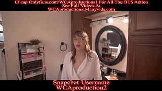 Taboo sex - Showering with my Sexy Step Aunt Part 1 Sailor Luna porn