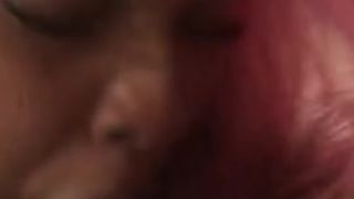 Taboo sex - My Girls Cousin got the Wet Mouth porn