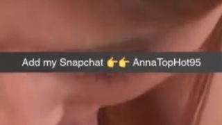 Taboo sex - Sister Riley Mae Fucks her Step-Brother at Christmas Nude porn