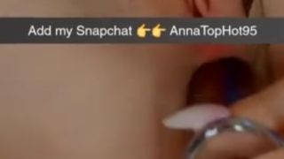 Taboo sex - Sister Riley Mae Fucks her Step-Brother at Christmas Nude porn